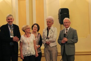 Konferencja międzynarodowa w Krakowie podsumowująca projekt „Aktywnie dla wspólnego dobra” - nowa metoda wzmacniania i aktywizacji Rodzin Kolpinga „Razem do przodu“,